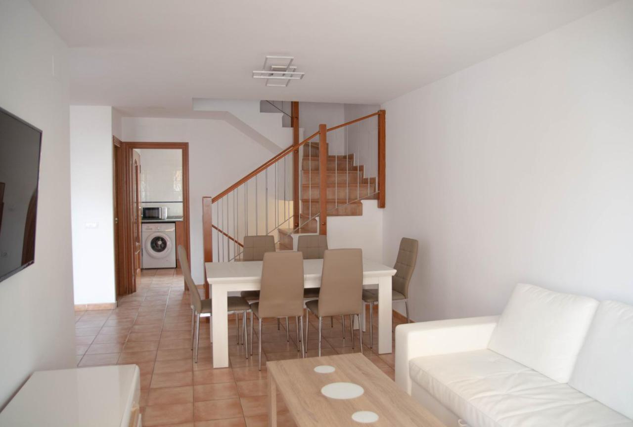 Kione Bellamar Alcossebre Exterior foto