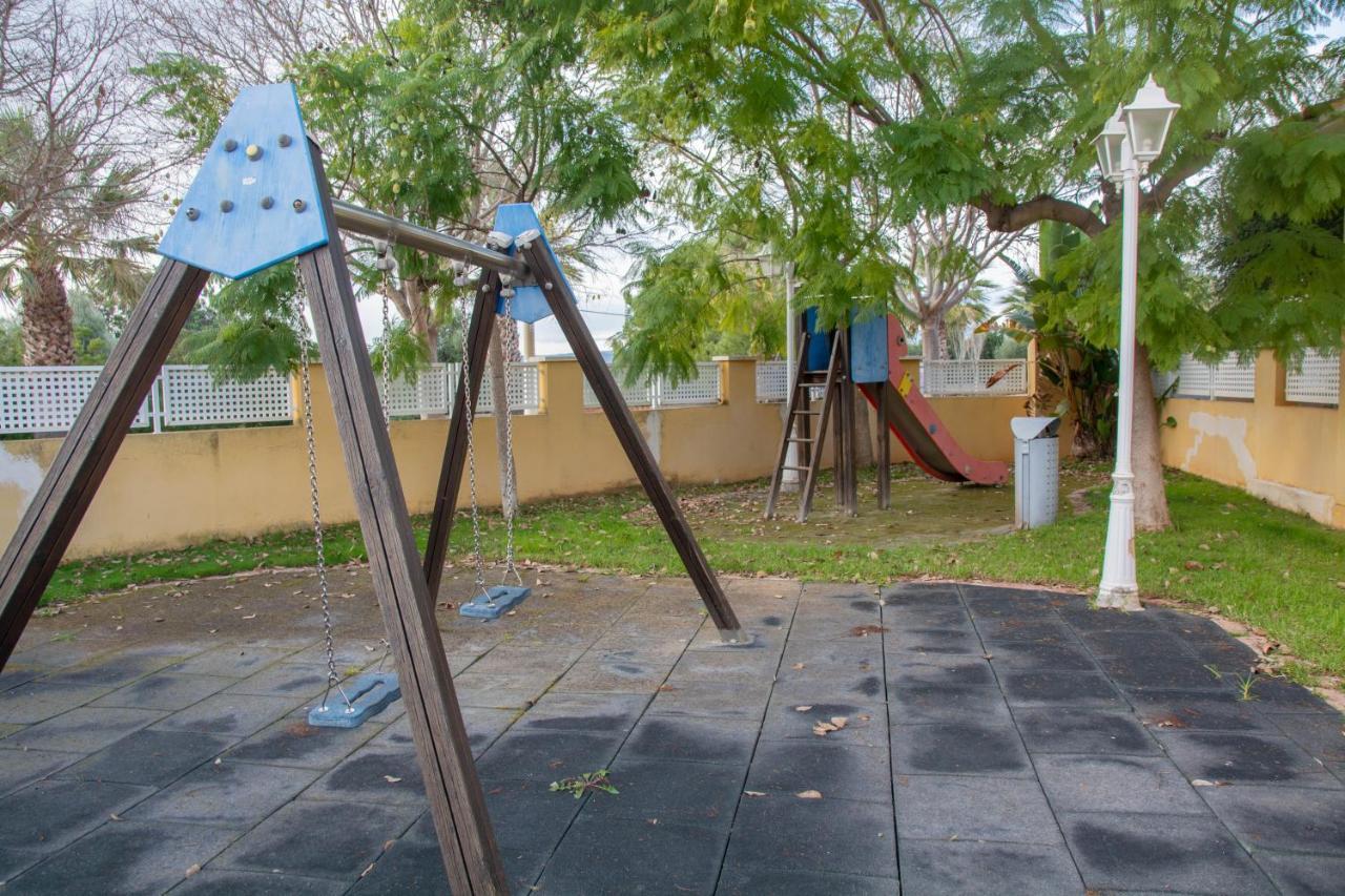 Kione Bellamar Alcossebre Exterior foto